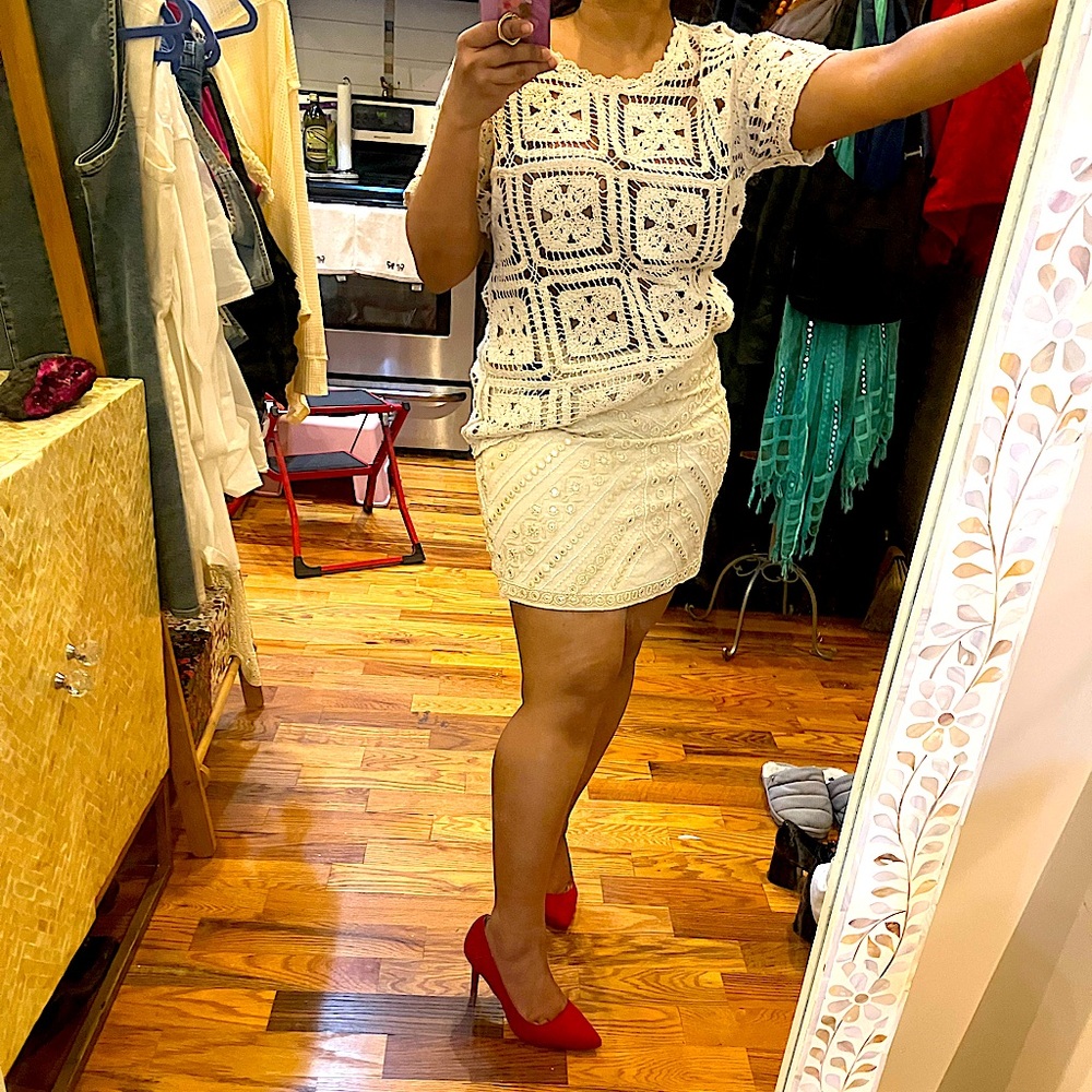 FINAL CALL! Zara summer outfit sale - NWT, size S